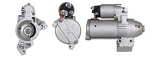 DRI Anlasser Starter 315071122 +84.98� Pfand 12V f�r BMW 1er F21 F20 2er F23 3er