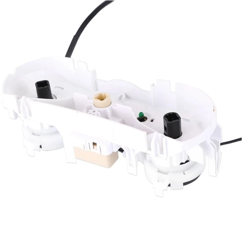 Auto Accessories Auto Heater Control Unit Panel Switch Replace 55900-0K011 - Image 4 of 4