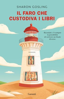 Vera Sarzano Sharon Goslin Il faro che custodiva i libr (Paperback) (UK IMPORT)