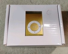 Mini Clip-on MP3 Player with Micro TF/SD Slot Portable Metal USB 2 Gb