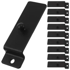 10 PCS Heavy Duty Wall Hooks Mount Display Utility Commercial Painting