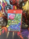 New ListingKirby And The Forgotten Land - Nintendo Switch 2 Edition + Star-Crossed