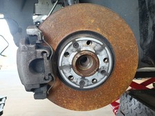 4249K1 VORDERE BREMSSCHEIBE / 188239 FÜR OPEL GRANDLAND / GRANDLAND X A18, P1UO