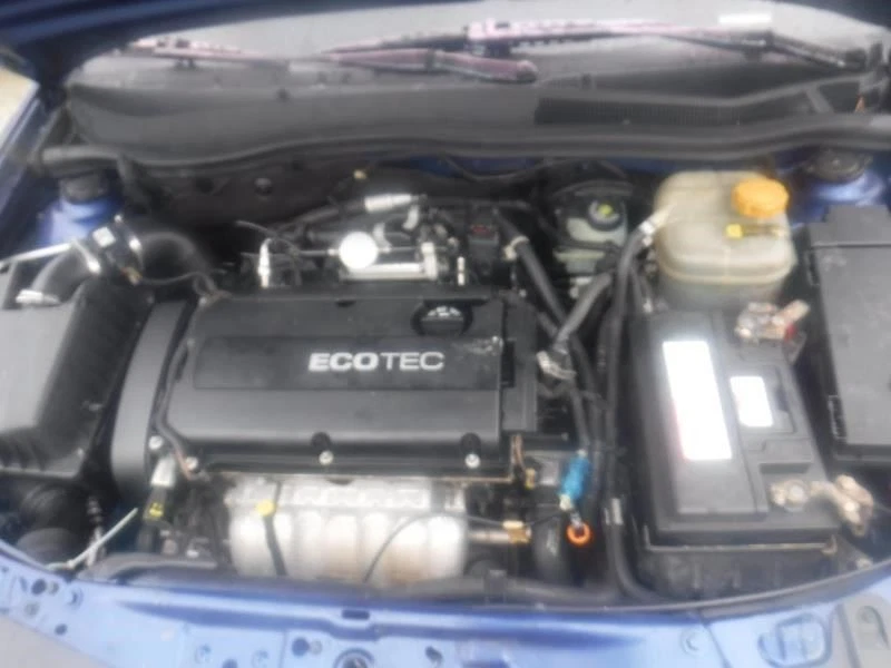 ASTRA GTC 2008 Engine 24057604 - Image 2 of 4