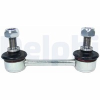 Koppelstange Stabilisator Delphi TC1780 FüR Suzuki SN Jimny Stahl A6G SN413 16V