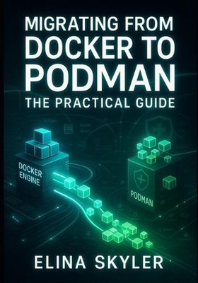 Migrating from Docker to Podman: The Practical Guide: Replace Docker with Rootle