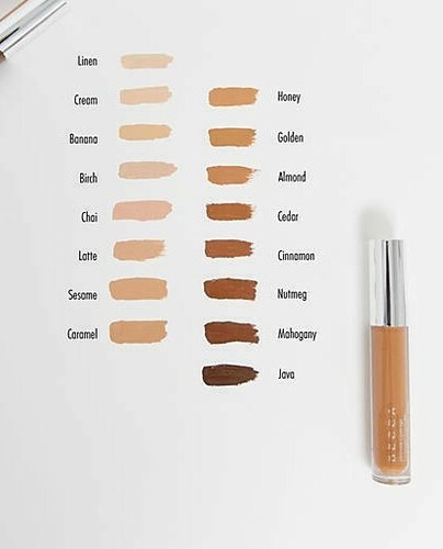 BECCA ~ ULTIMATE COVERAGE LONGWEAR CONCEALER ~ 0.21 OZ BOXED - Picture 16 of 24