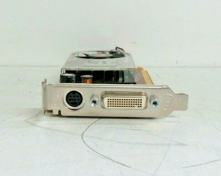 Used ATI Radeon Video Graphics Card 109-B27631-00, ATI-102-B27602(B), B276 (wrs) - Image 2 of 4