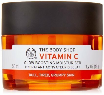 the best vitamin c moisturizer