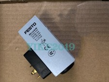 FESTO pressure switch PEV-1/4-B-0D 175250 NEW
