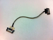 Toshiba 43L621U TV Original Main Board To T-Con Board LVDS Cable 204