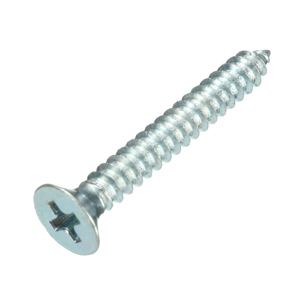 25 Self-Drilling Plasterboard Fixings - Cavity Wall Speed Anchor Plugs With Screws Kit