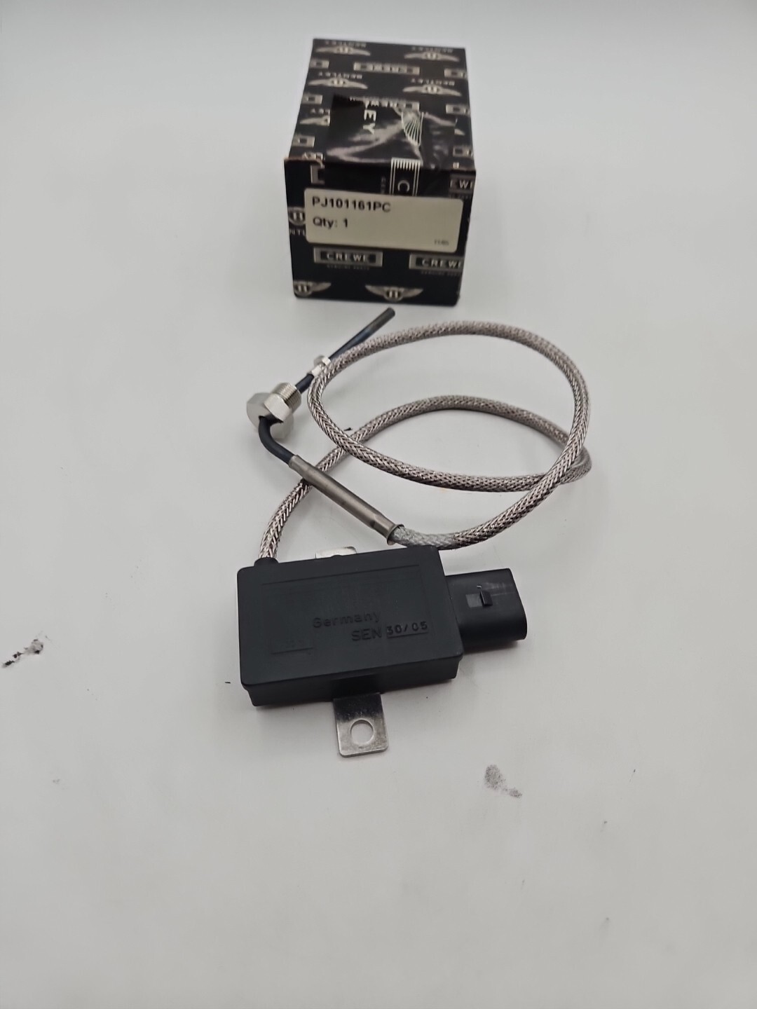 BENTLEY SENSOR EXH GAS TEMP B BNK (PJ101161PC)
