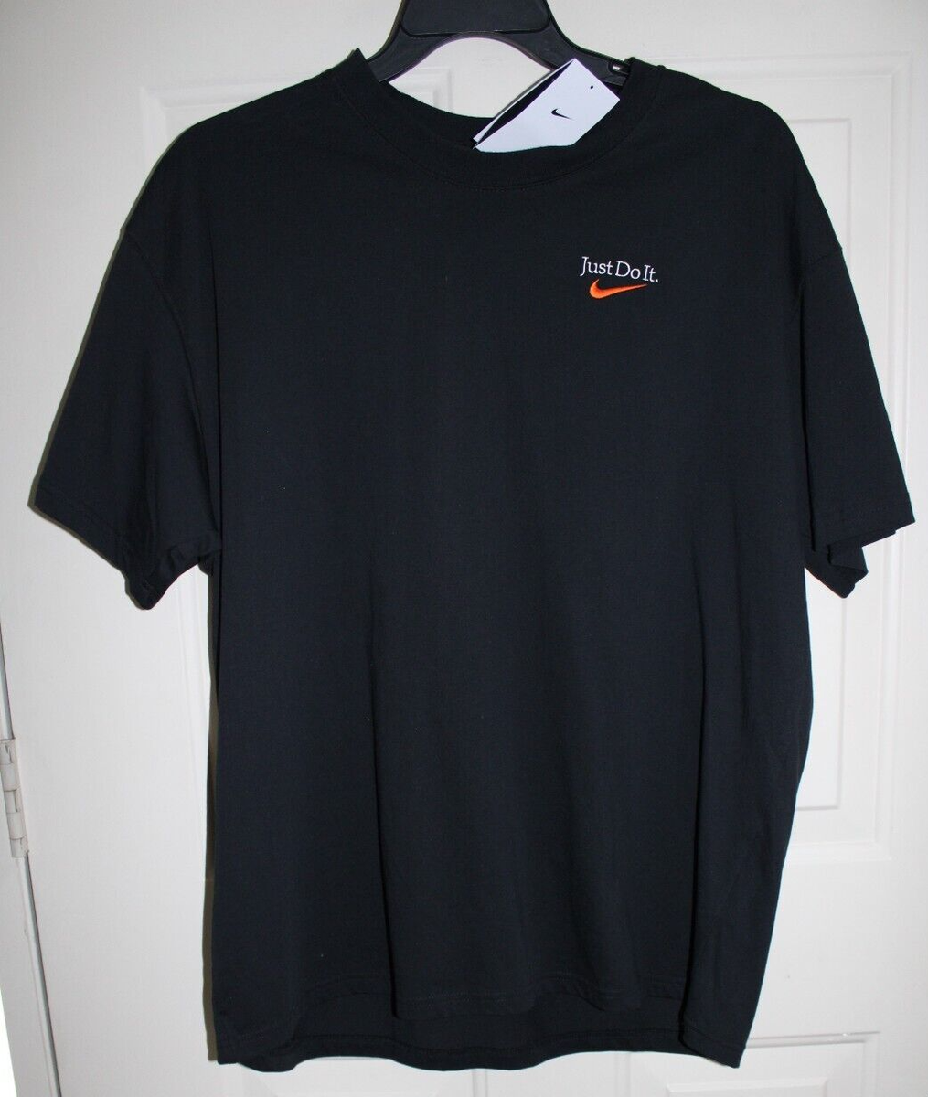 NWT Nike Max90 Just Do It Dream You Can Fly Men's XL Basketball