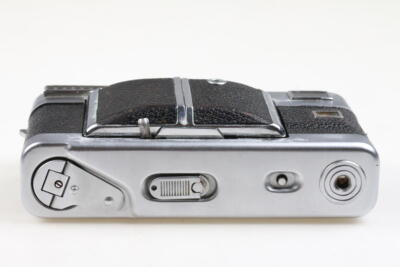 VOIGTLÄNDER Vitessa L mit Ultron 50mm f/2,0 | eBay