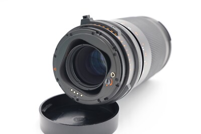 EX! Hasselblad FE 250mm F4 Tele-Tessar Lens for 203/ 205 Series | eBay