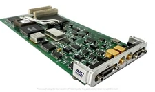BC12073-1001 PCI Mezzanine Time & Frequency Processor BC635PMC BC637PMC
