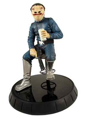 GENTLE GIANT STAR WARS 2009 PGM BLUE SNAGGLETOOTH 1/6 SCALE STATUE NEW LE 400