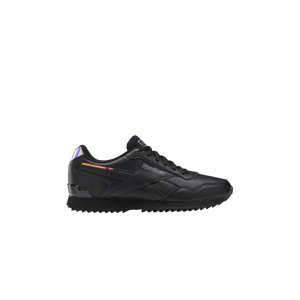 Shoes Universal women Reebok Royal Glide Ripple Clip GX0534 Black