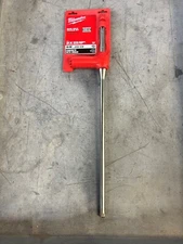 Milwaukee SDS Max Vacuum Bit 5/8" x 23-1/2" (48-20-2152)