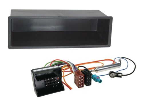 Continental Bluetooth MP3 USB DAB Autoradio für Citroen Berlingo, C2, C3, Jumpy - Bild 3 von 5