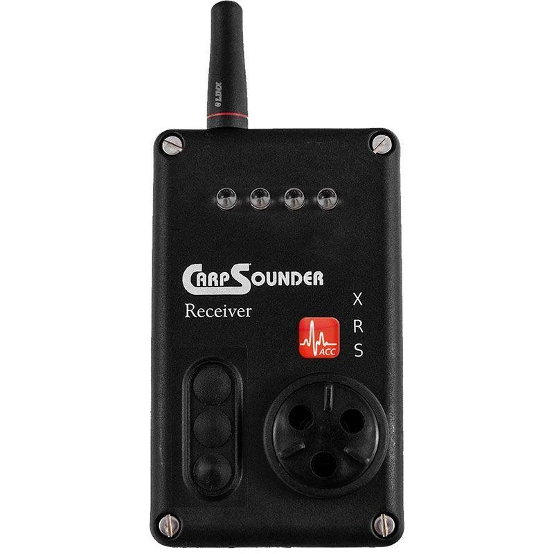 Carp Sounder ROC XRS Receiver ACC