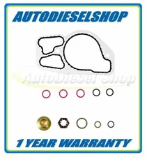 IPR & HPOP SEAL ORING KIT OIL PUMP BASE GASKET FORD 7.3 7.3L POWERSTROKE DIESEL