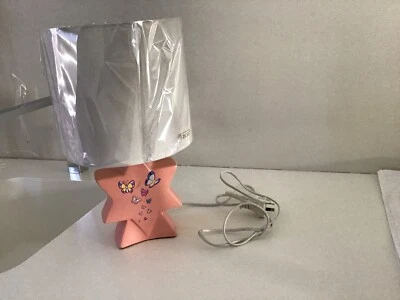 Lamp For A Little Girls Room Table Desk Lamps Gumtree Australia