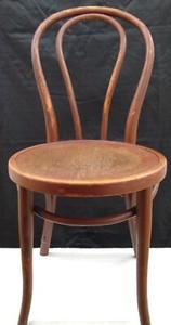 Bentwood Chairs Thonet | eBay