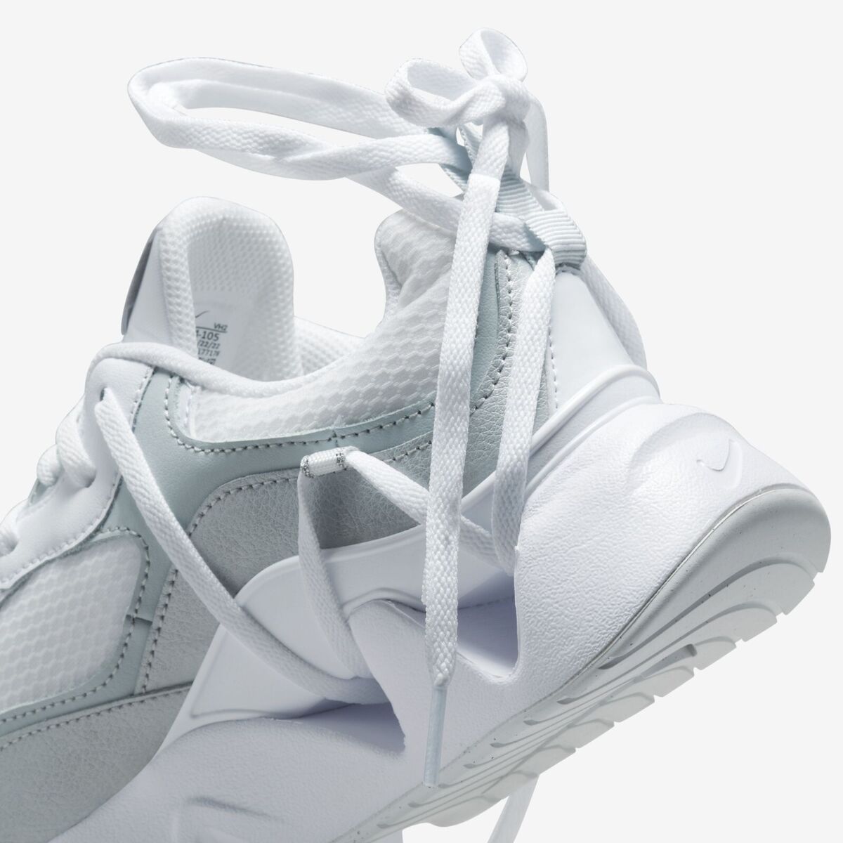 New Nike Women's RYZ 365 2 Shoes Sneakers White (CU4874-105 New Nike Women's RYZ 365 2 Shoes Sneakers White (CU4874-105