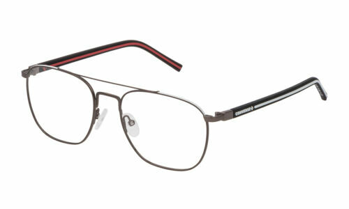 Converse CV5097 Eyeglasses 412 Crystal Converse Navy 53mm Converse CV5097 Eyeglasses | FREE Shipping - Go-Optic.com main image 4