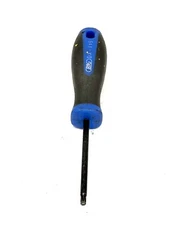 Big Kaiser DA4 Torx Screwdriver T15 Made in Japan