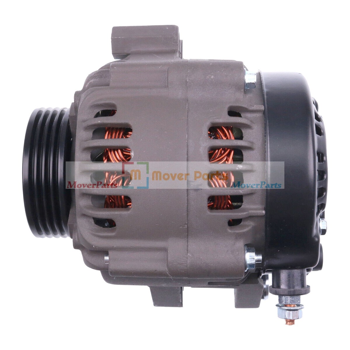 AR CHR 500枚 Alternator 8M0057693 8M0062515 8M0065239 For Mercury Marine