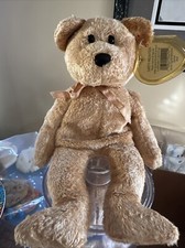 TY Beanie Babies: Cashew