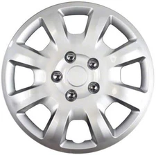ONE NEW 16" Mitsubishi Galant Style Replacement Hubcap / Wheel Cover # 442-16S