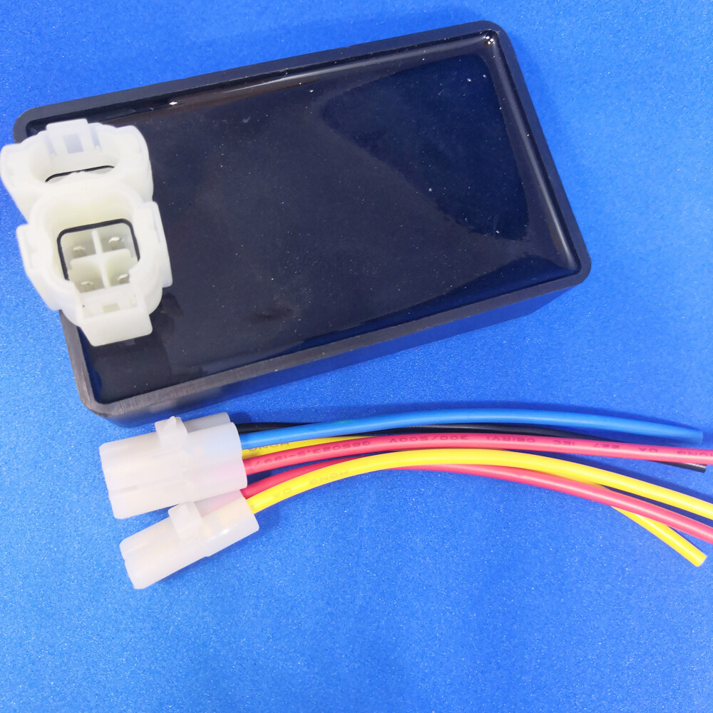 Botón De Interruptor De Inicio De Manillar Para Honda 300EX TRX300EX, Control De Faro De Parada, 1993-2006 / De La Motocicleta Y ATV
