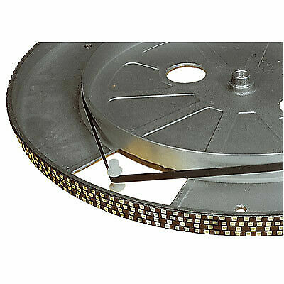 Audio Linear TD 4001 Plattenspieler Riemen Neu – Ersatzriemen Für Deinen Plattenspieler