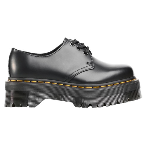 Dr. Martens Unisex Shoes 1461 Quad 