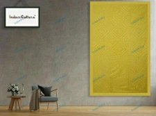 Ethnic Cotton Handmade Throw Tapestry Mandala Hippie Boho Gypsy Dorm Decor