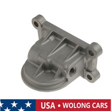 Oil Filter Holder Fit for Ford EcoSport Transit Connect Escape BS4Z-6881-B