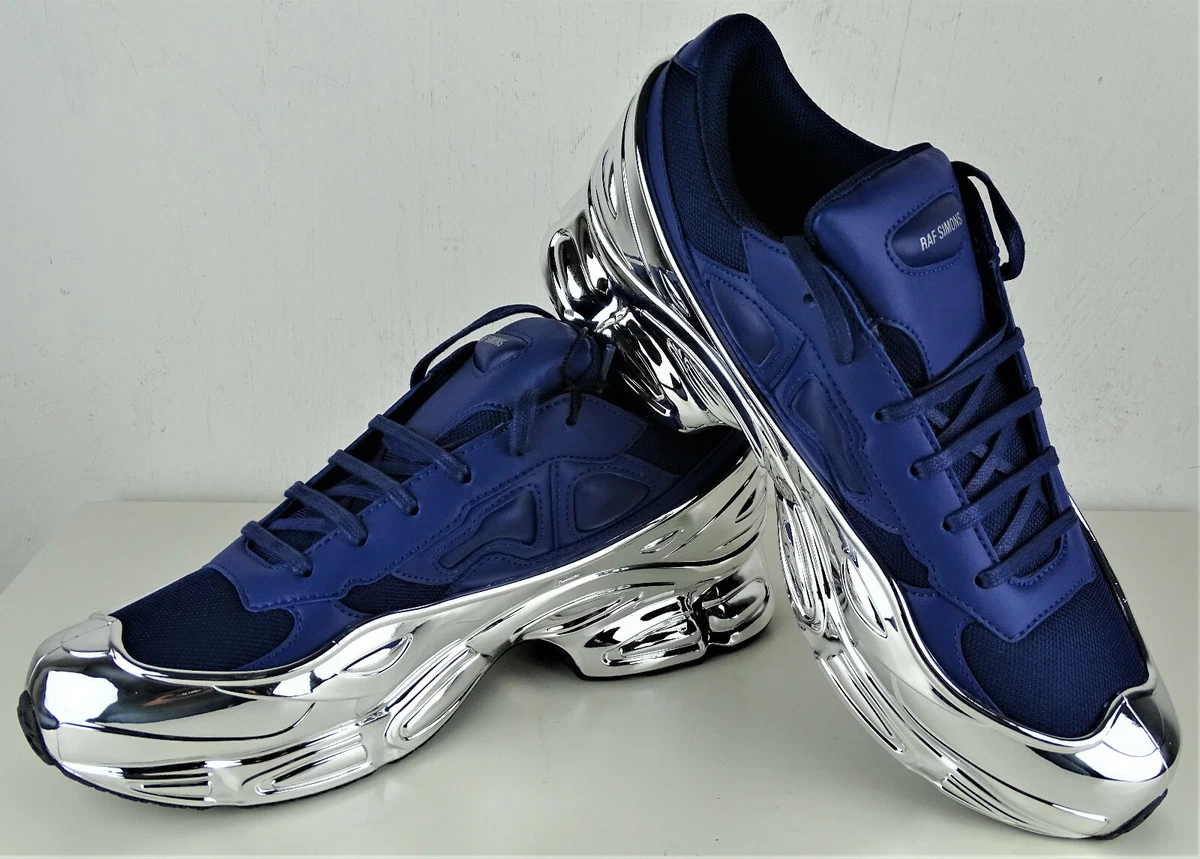 ADIDAS X RAF SIMONS RS OZWEEGO EE7949 Sportschuhe Runner Designer ...