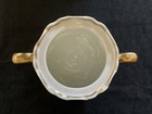 Collect fine Antique China? Haviland Limoges Ranson Sugar Bowl & Lid, Gold trim — photo 8