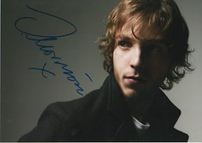 James Morrison Autogramm signed 20x30 cm Bild