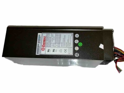 ENERMAX EG2451P-N NICE:301B0017-26 ATX Redundantes 360W Netzteil
