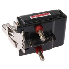 21808 26214 26387 12 Volt Injection Pump Shut Off Solenoid For John Deere Case