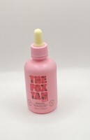 The Fox Tan Gradual Self-Tan Face Serum 100ml- Hyaluronic &Jojoba Rich 3G