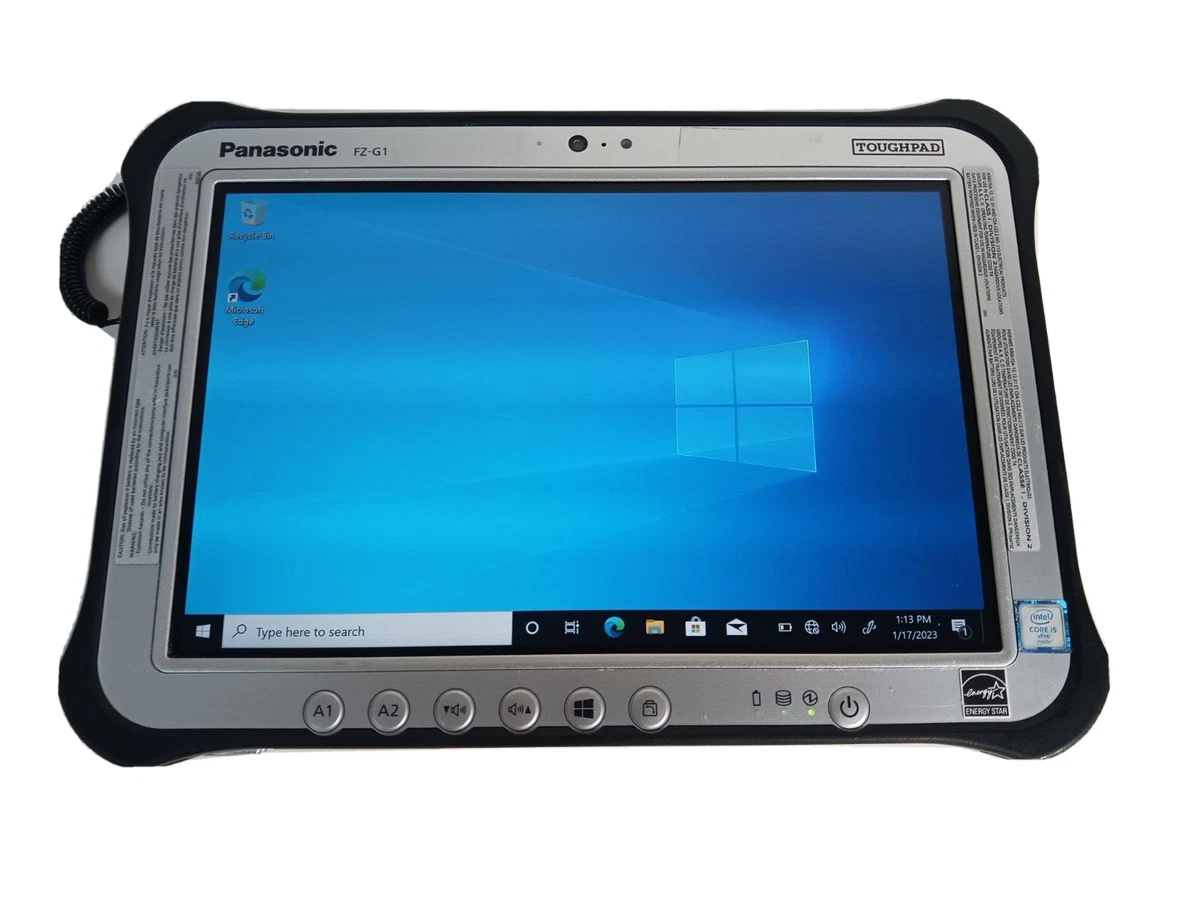 panasonic toughpad fz g1 products for sale | eBay
