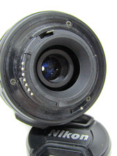 Nikon DX 55-200mm Focal Camera Lenses for sale | eBay Nikon DX 55-200mm Focal Camera Lenses for sale | eBay