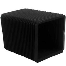 Replacement Made Bellows For Linhof Technikardan S23 6x9 2x3 Camera Black Red