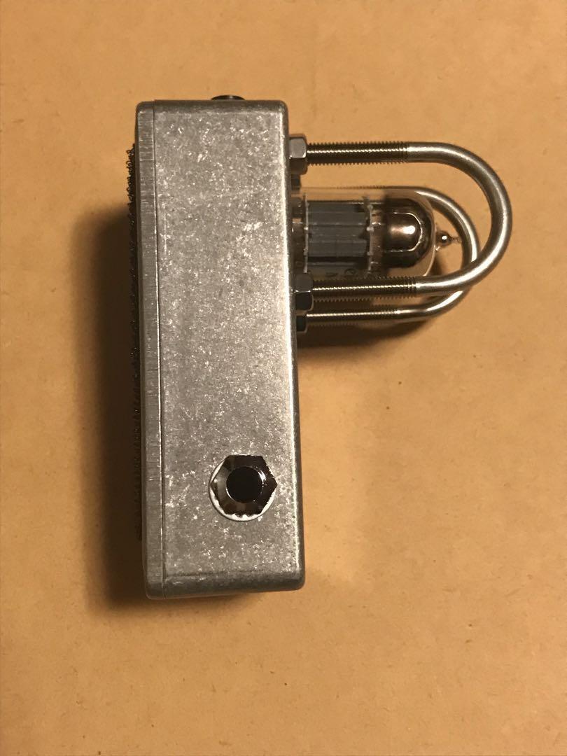 Beyond Tube Buffer 2S | eBay Beyond Tube Buffer 2S | eBay